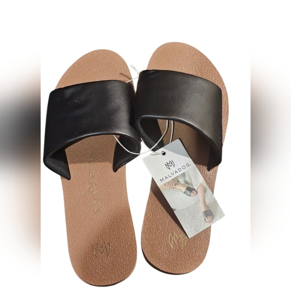 Malvados Icon Ellie- Noir - Picture 3 of 3